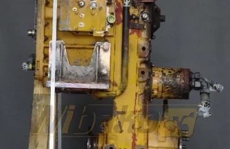 Getriebe Zf 3AVG-310 4112035007