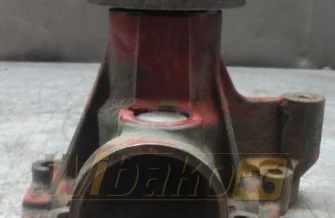 Wasserpumpe für Motor Deutz BF4M2012 2185R