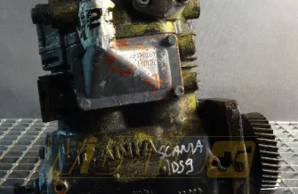 Kompressor Bendix KZ9961 3145
