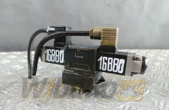 Ventile (Komplet) Macmoter M8M E-2