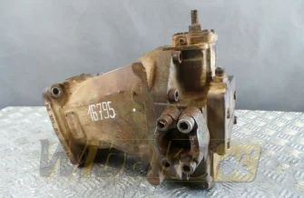 Fahrmotor Linde BMR75 