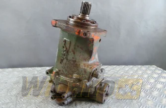 Hydromotor Linde BMR105 