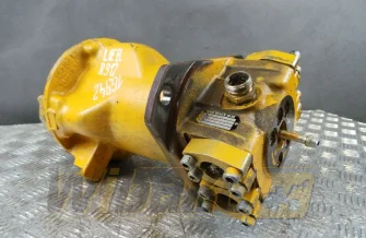 Drehgelenk Liebherr DDF520 9144400