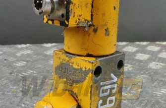 Ventile Liebherr W3Z-1158 E-1