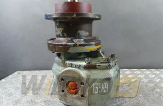 Hydraulikpumpe Bumar Fablok T-254 HL5.3 / 36
