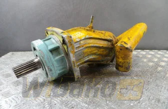 Hydraulikpumpe Bumar Fablok T-254 210.25.16.21