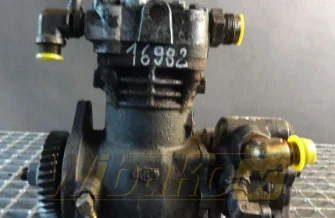 Kompressor Knorr LK3933 3285923