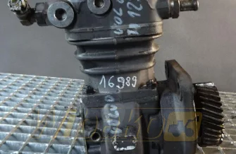 Kompressor Knorr LK3802 I-85023