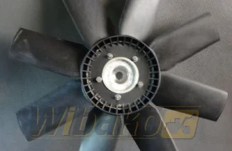 Ventilator 8/45
