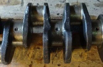 Kurbelwelle Cummins 3.9 