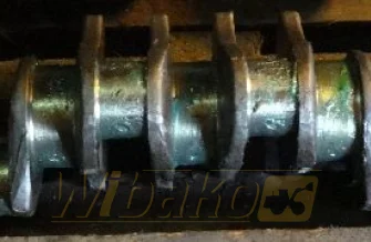 Kurbelwelle Cummins M11-C 