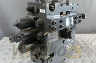 Hydraulik Verteiler Komatsu 7234313102