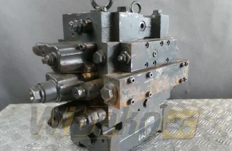 Hydraulik Verteiler Komatsu 7234313102
