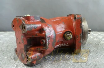 Hydromotor Hydromatik A2F56W6.1.Z.2 