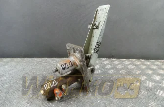 Pedale Atlas BFH-1/1 