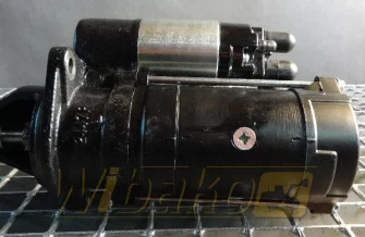 Anlasser Starter WIBAKO 912/913/24V 01163626