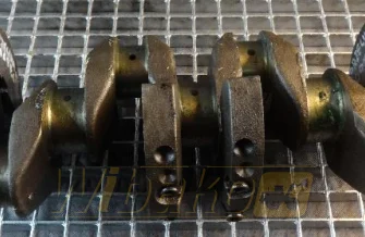 Kurbelwelle Deutz F4L913 