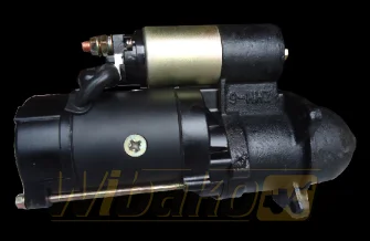 Anlasser Starter WIBAKO 912/913/24V 01163626