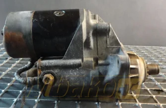 Anlasser Starter Denso 128000-4220
