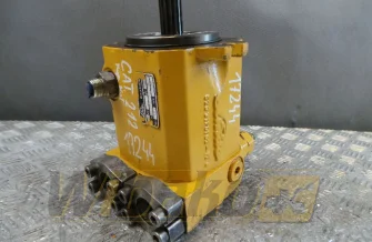 Drehmotor Linde MMF43 