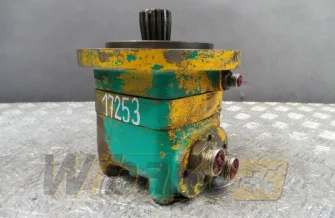 Hydromotor Sauer-Danfoss OMTS 250 