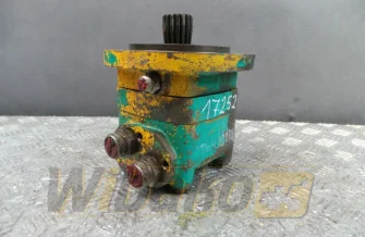Hydromotor Sauer-Danfoss OMTS 250 