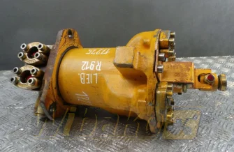 Drehgelenk Liebherr DDF520 9144400