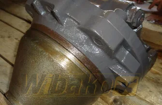 Fahrmotor Hitachi HMGC35FA 