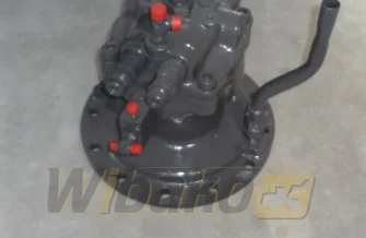 Hydromotor Daewoo T3X170CHB-10A-60/285 