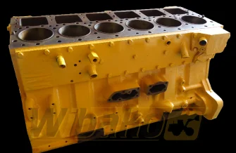 Motor block für Motor Cummins LT10 