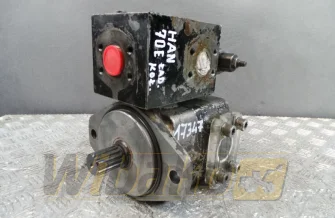 Hydraulikpumpe Hanomag 4200107M91