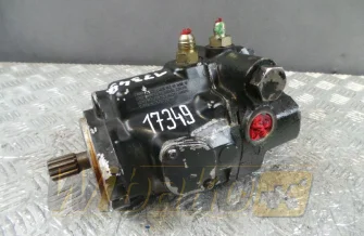 Hydraulikpumpe Vickers 70044 RBH
