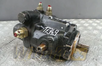 Hydraulikpumpe Vickers 70044 RBH