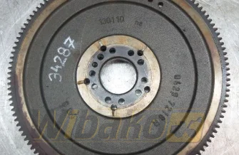 Schwungrad Deutz TCD2012 L04 4V 04297218R