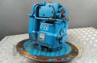 Hydraulikpumpe Sauer SPV222120 29677 693606