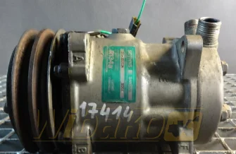  Sanden SD7H15/8061 