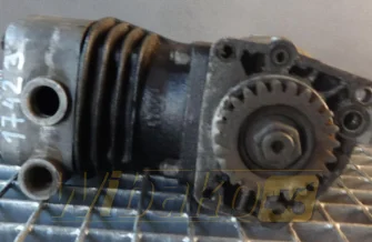 Kompressor 05055939