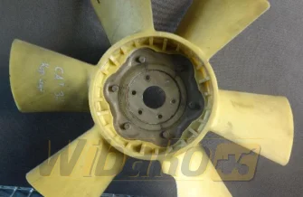 Ventilator Caterpillar 6/60