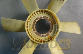 Ventilator Alu 510685
