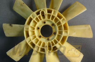 Ventilator 10/58
