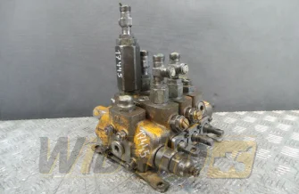 Hydraulik Verteiler NN M/3