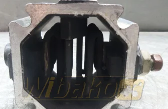 für Motor Deutz TCD2012 L04 4V 