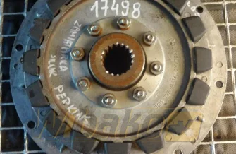 Kupplung Lato volano 18/40/315