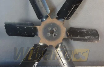 Ventilator Cummins 99055 917655