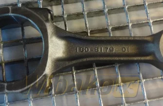 Pleuelstange Caterpillar 160-8179