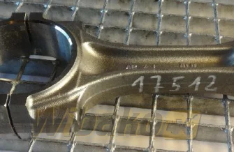 Pleuelstange Caterpillar 9Y-6048