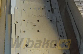  Caterpillar 138-6628