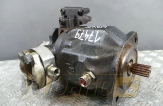 Hydraulikpumpe Hydromatik A10VO45DFR1/31L-PSC62K01 R910916472