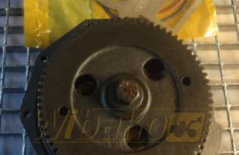 Wasserpumpe Caterpillar 10R-0482
