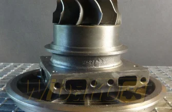 Wasserpumpe Caterpillar 0R-7306
